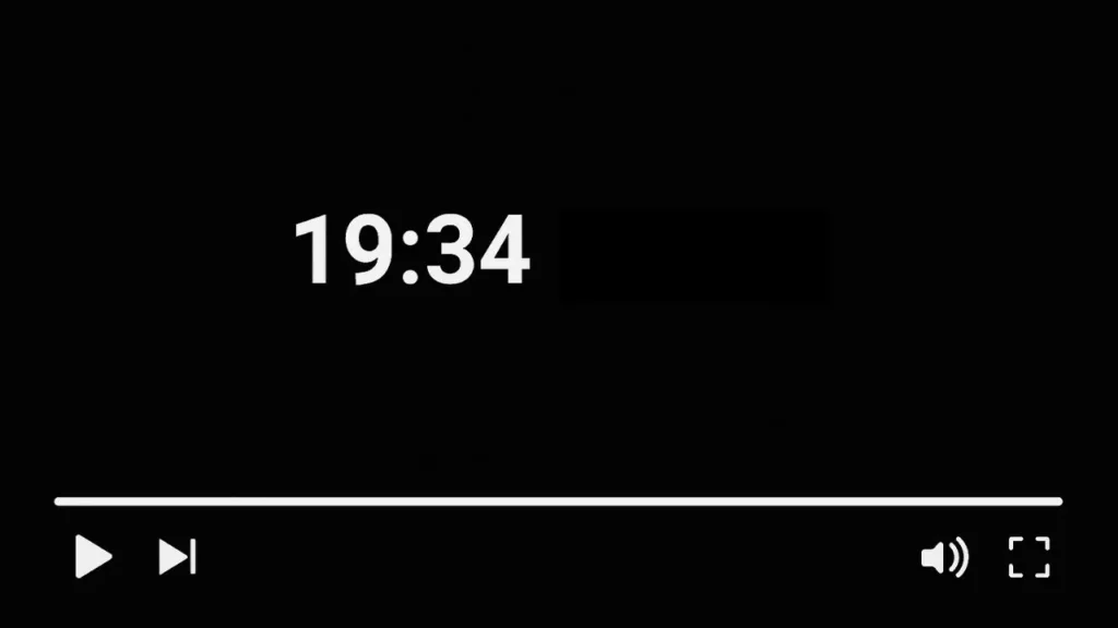19-Minute Viral Video